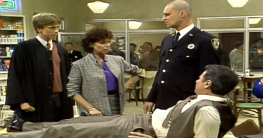 Night Court