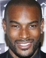 Tyson Beckford