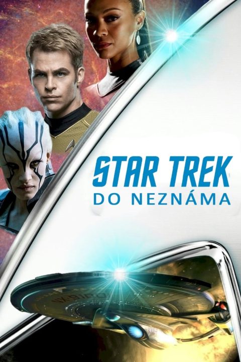 Star Trek: Do neznáma