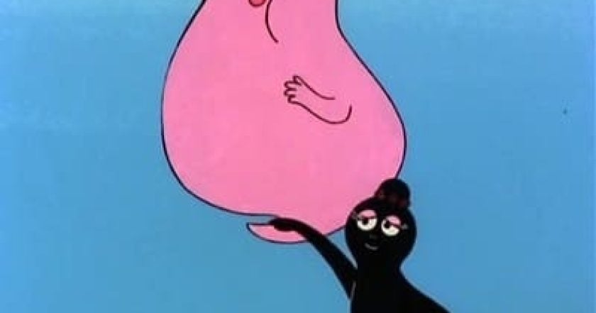 Les Barbapapa