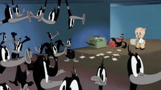 Looney Tunes: Animáky - 66. epizoda