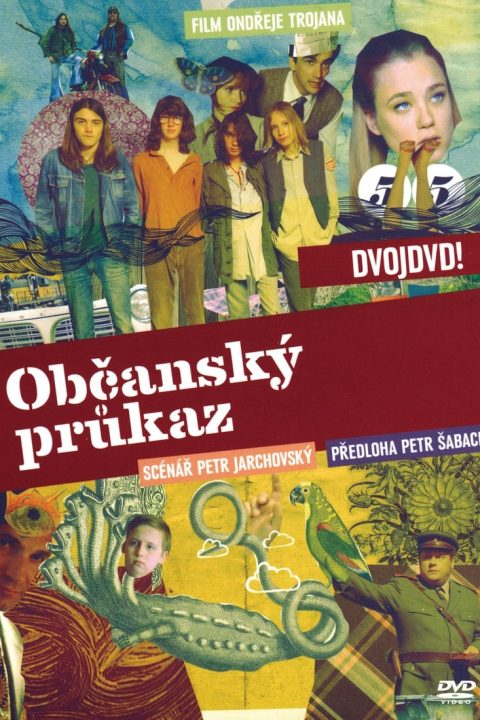 Občanský průkaz