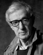 Woody Allen