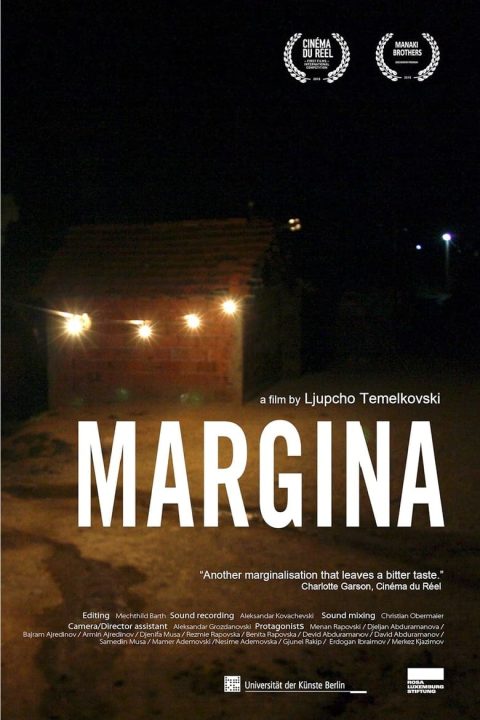 Margina