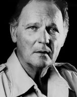 John Vernon