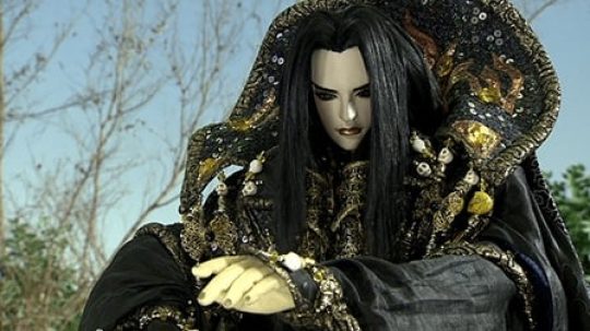 Thunderbolt Fantasy -東離劍遊紀 - 11. epizoda