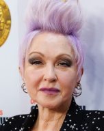 Cyndi Lauper