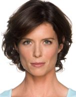 Torri Higginson