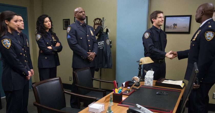 Brooklyn 99