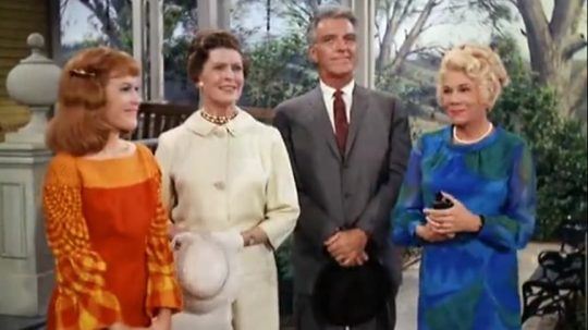 Petticoat Junction - 8. epizoda