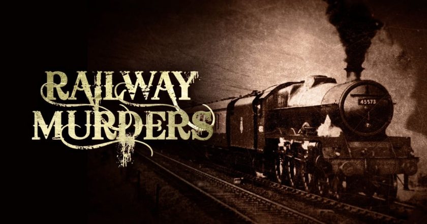 Railway Murders