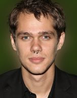 Ellar Coltrane