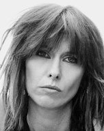 Chrissie Hynde