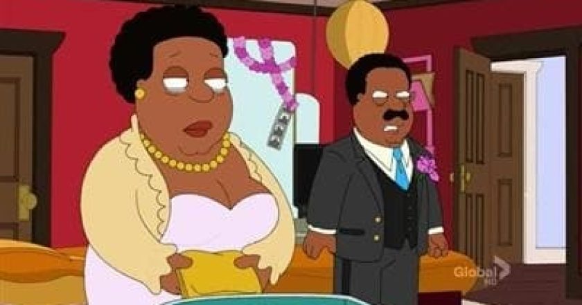 Cleveland Show