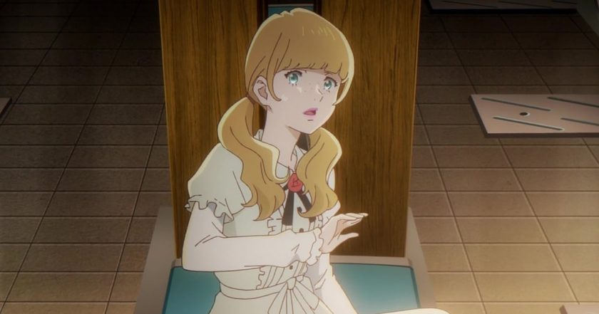 CAROLE & TUESDAY