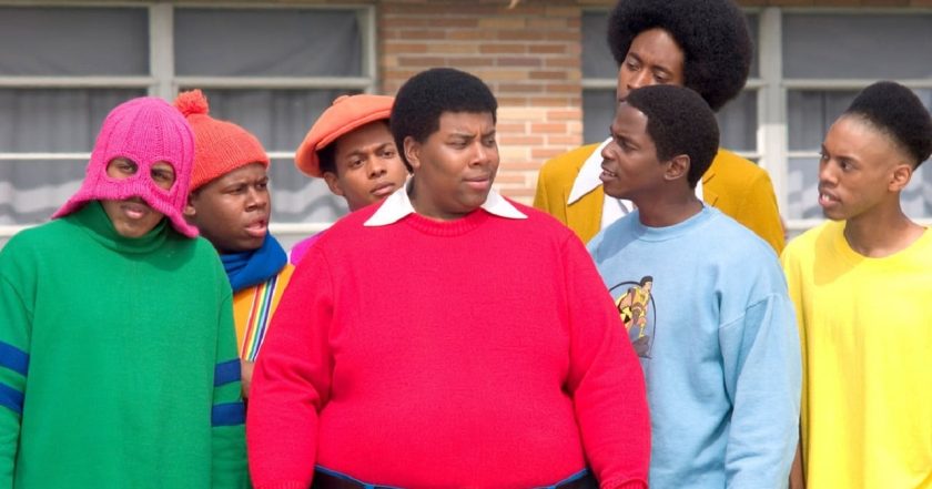 Fat Albert