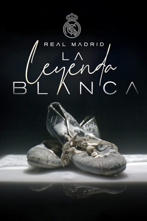 Real Madrid, la leyenda blanca