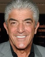 Frank Vincent