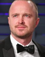 Aaron Paul