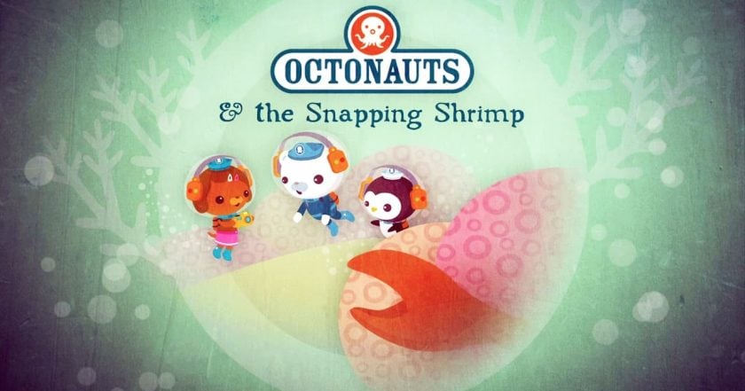 Octonauts