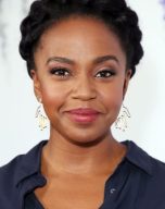 Jerrika Hinton