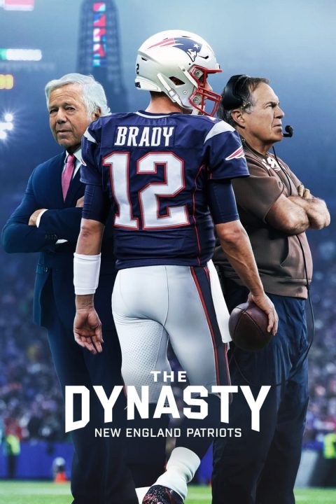 Dynastie: New England Patriots