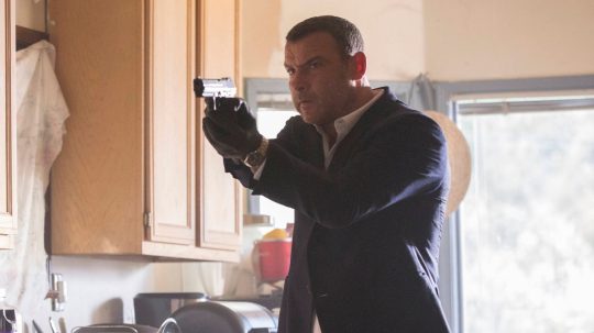 Ray Donovan - Bob stavitel