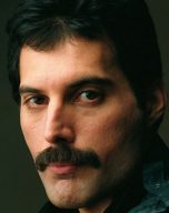 Freddie Mercury