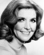 Anne Meara