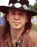 Stevie Ray Vaughan