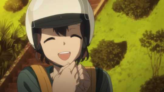 Robotics;Notes - 13. epizoda