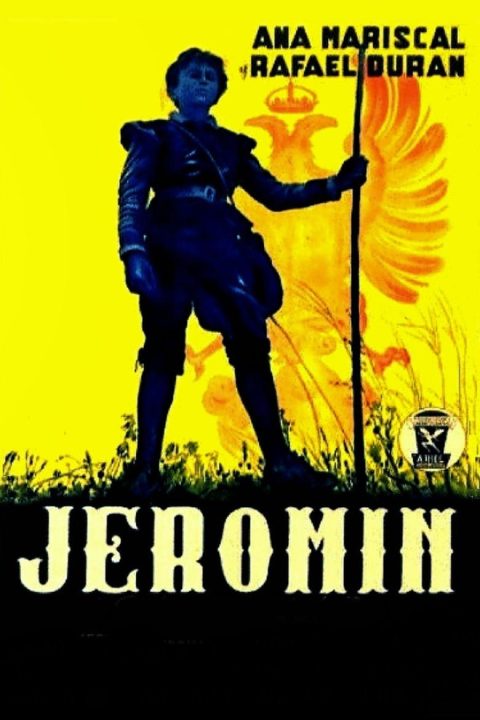 Jeromín