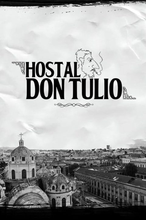 Hostal Don Tulio