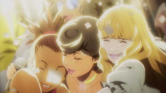 CAROLE & TUESDAY - A Change is Gonna Come