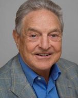 George Soros