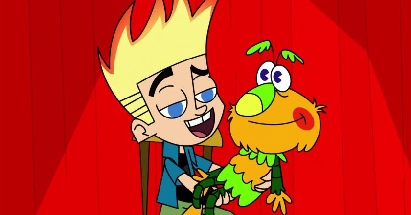 Johnny Test