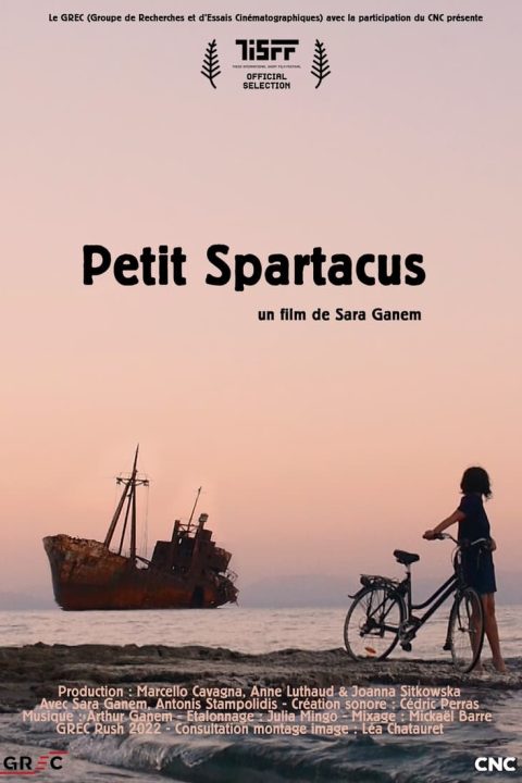 Petit Spartacus