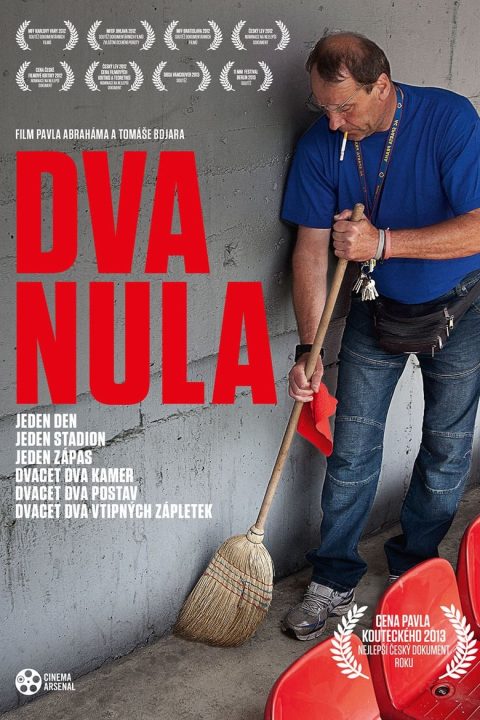 Dva nula