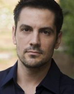 Michael Landes