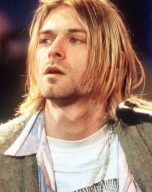 Kurt Cobain