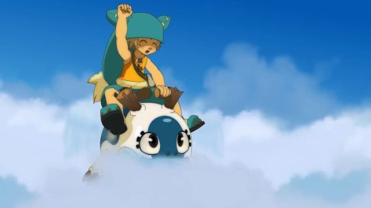 Wakfu - Shledání