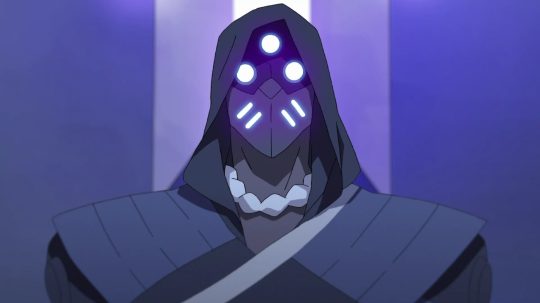 Voltron: Legendary Defender - 8. epizoda