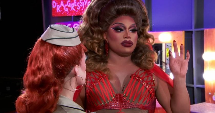 RuPaul's Drag Race: Untucked