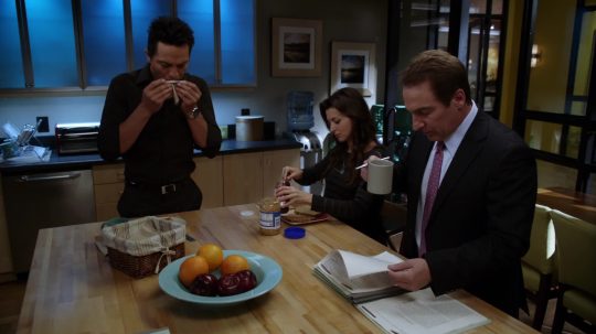 Private Practice - 4. epizoda