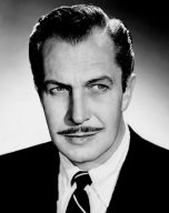 Vincent Price