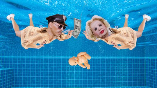 UNHhhh - 22. epizoda