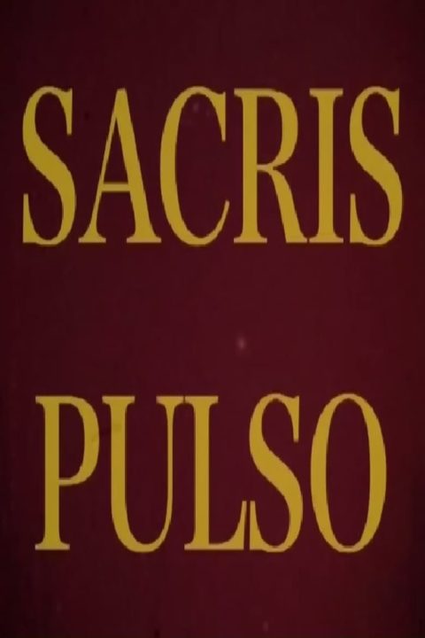 Plakát Sacris Pulso