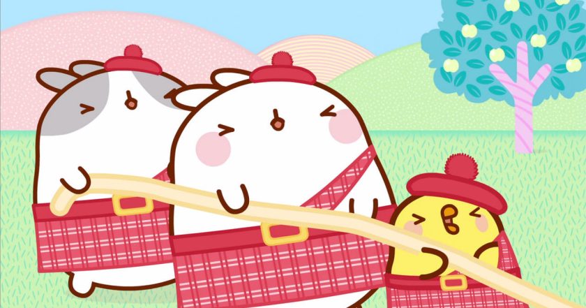 Molang