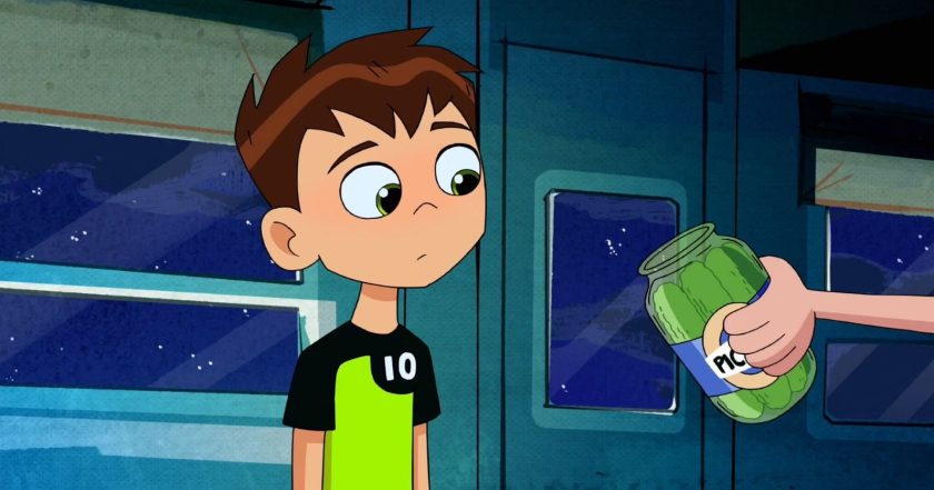 Ben 10