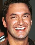 Andy Hallett